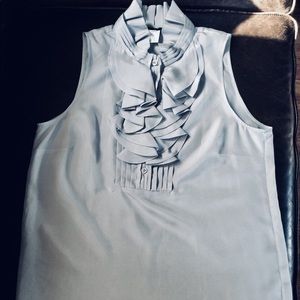 J Crew Silk Camisole 10